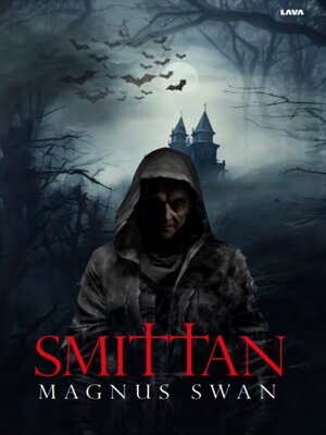 cover image of Smittan